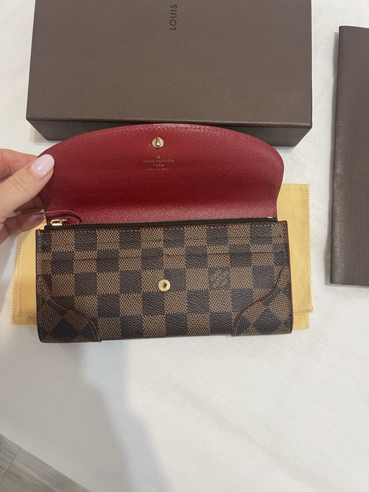 Louis vuitton portofel