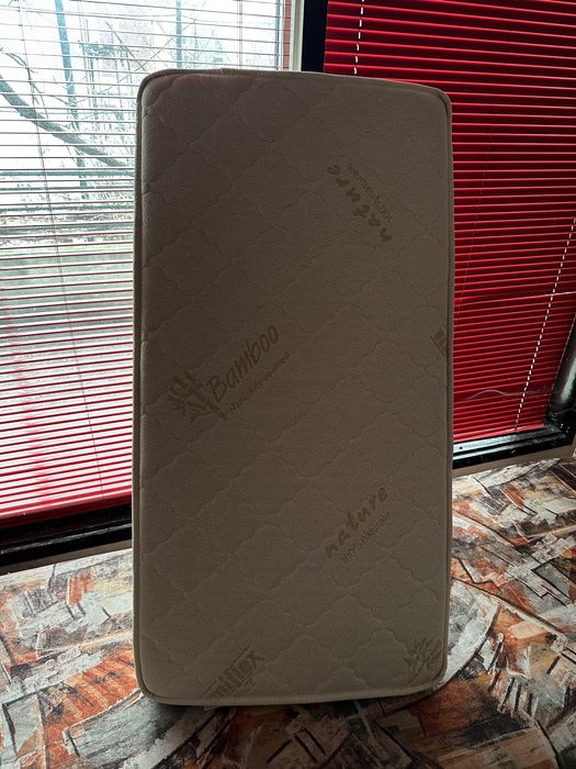 Матрак за бебе Магнифлекс Fiaba 4 MX