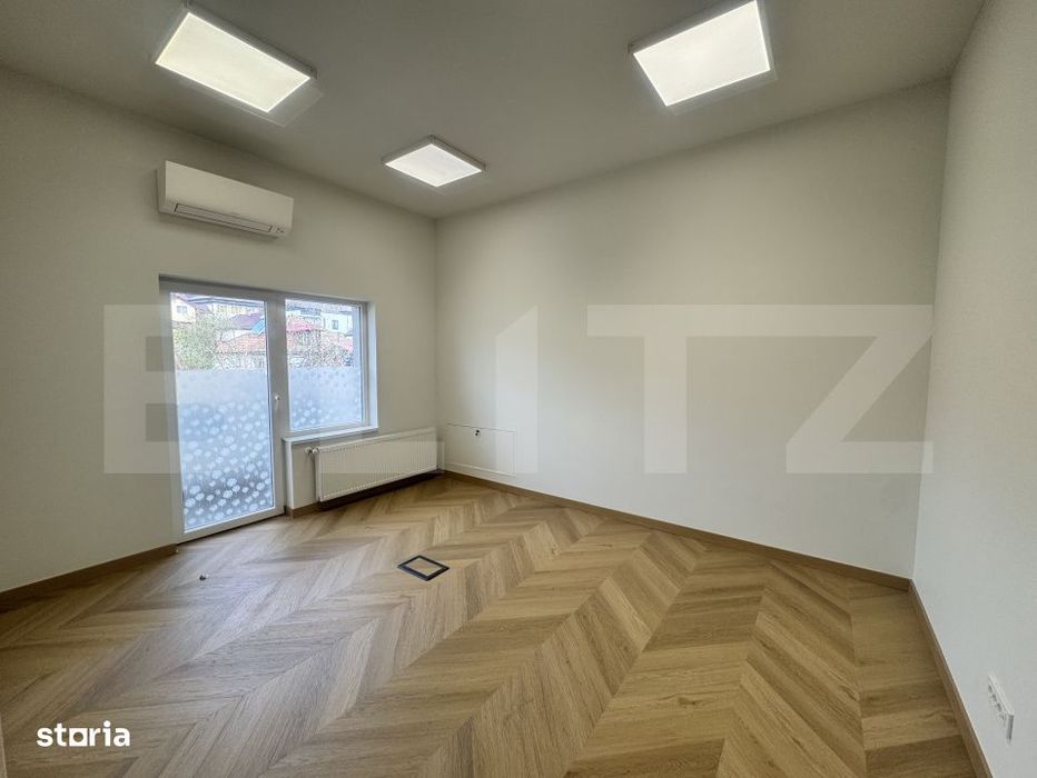 Inchiriere spatii de birouri, zona centrala