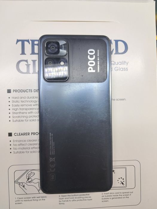 Продам Poco M4 Pro 5G