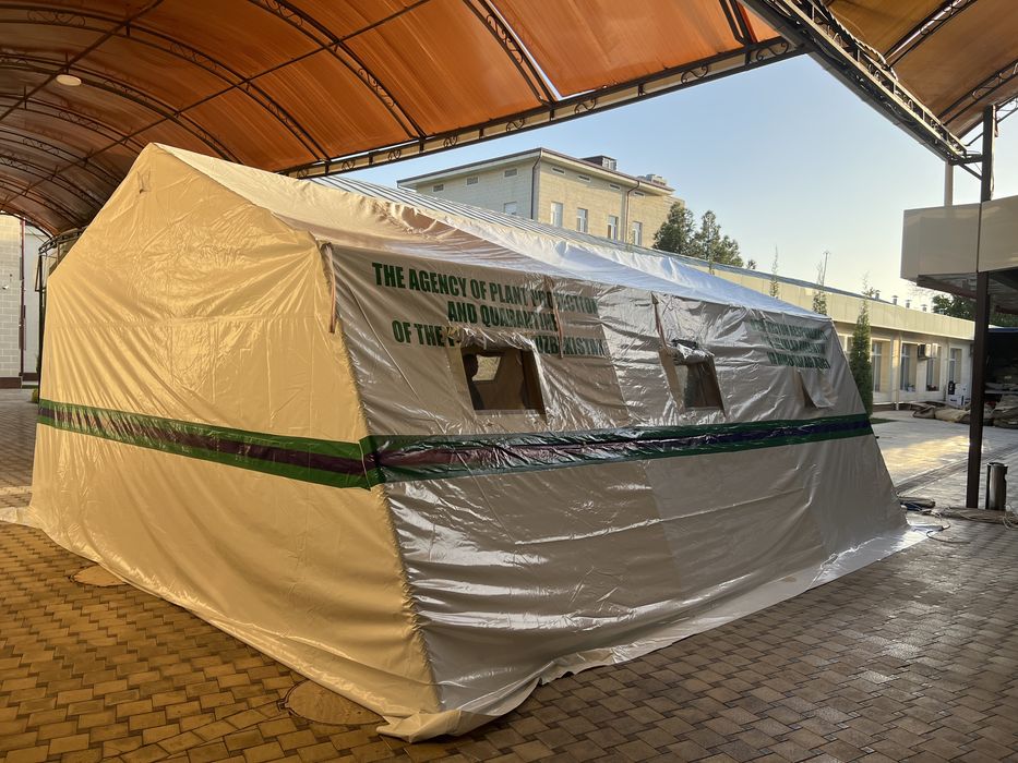 Палатка палатки palatka chodir tent брезент