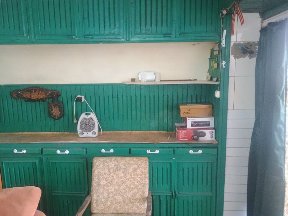 Гараж ГЭК 30, 36кв.