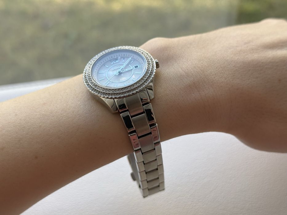 Ceas Fossil Stella ES130