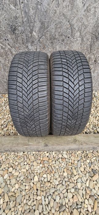 Anvelope Bridgestone WeatherControl A005 M+S 205/55 R16 94V XL