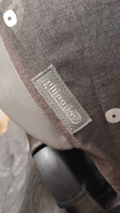 Количка Chipolino Malta