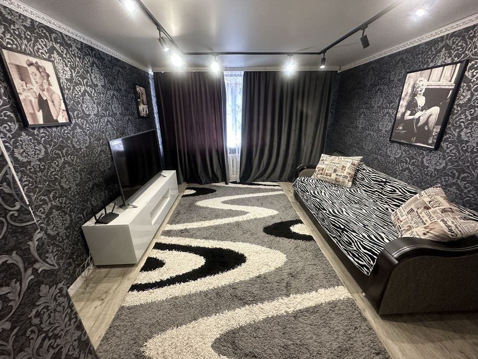 Сдам в аренду 1 комнатная