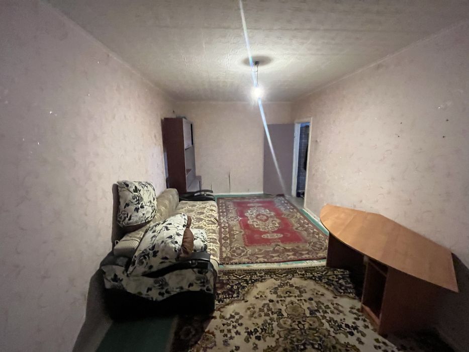 Сдам квартира 2х комнато