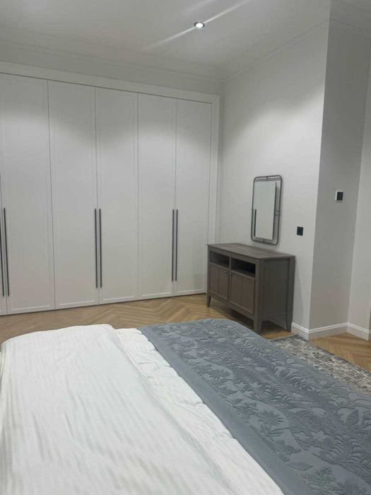 ГОТОВЫЙ АРЕНДАТОР! 3 ком кв-ра! Дружба Народов! Ор-р Ташкент сити ID02