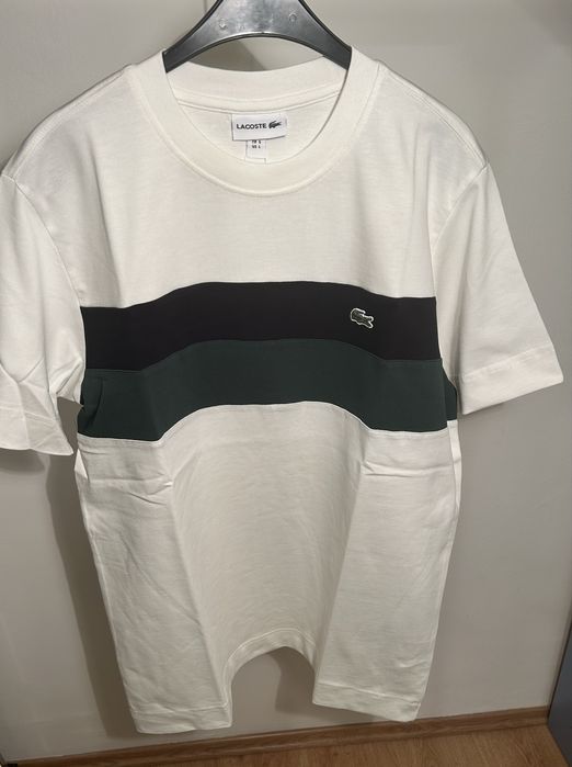 Lacoste Tricou / PREMIUM