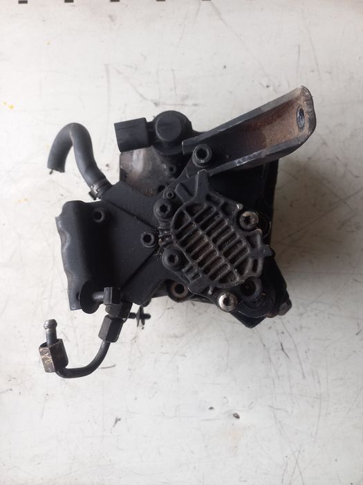 ГНП Audi A8 D3 4.0TDI