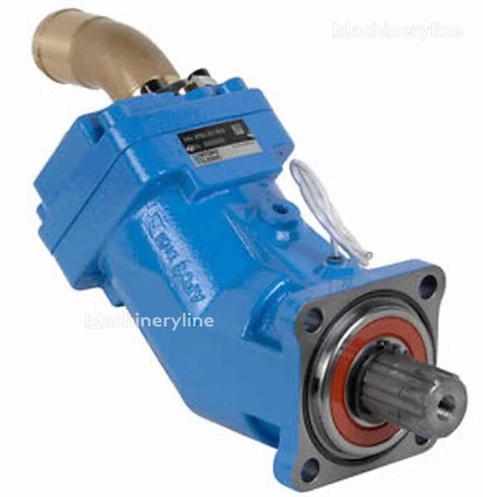 Transmisie finală pentru miniexcavator Bobcat 430D