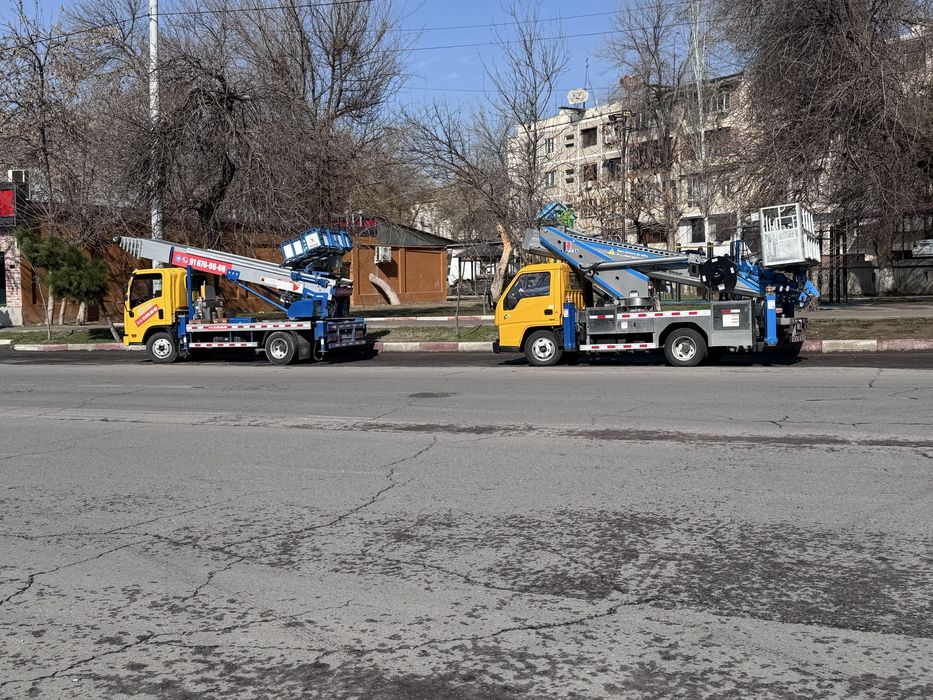 Avtolift Xizmati 24/7