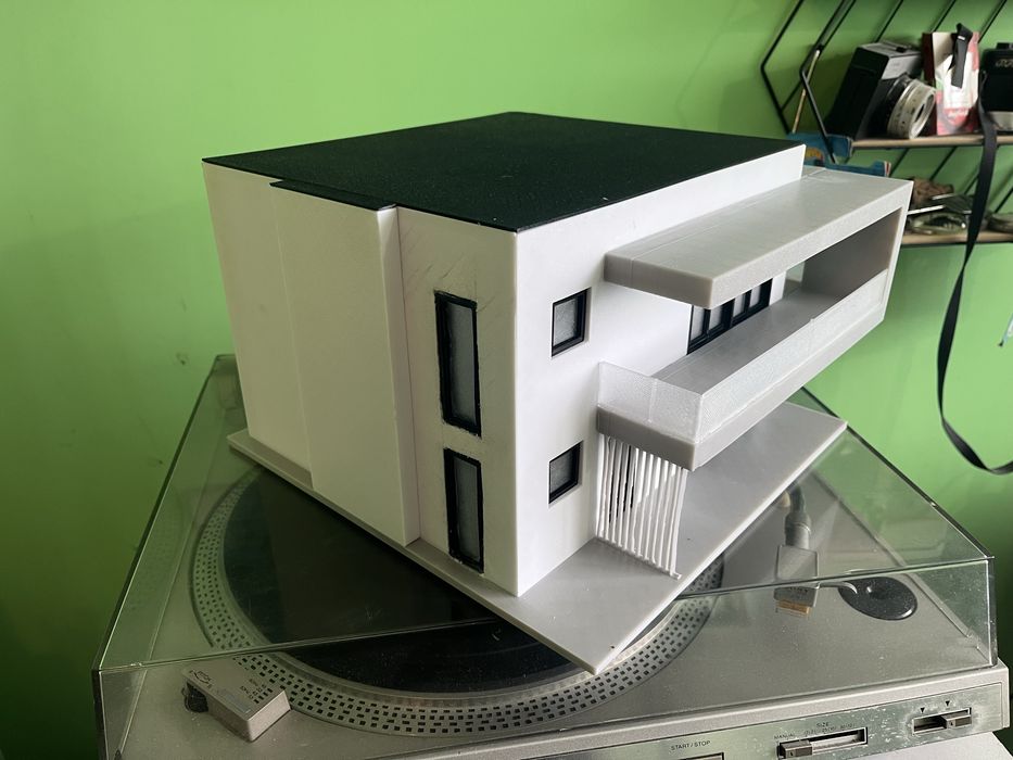 3D Принтиране и Моделиране по поръчка (Авто части и резервни детайли)