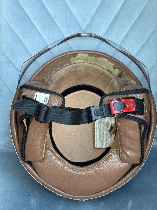 Casca motor/casti motor