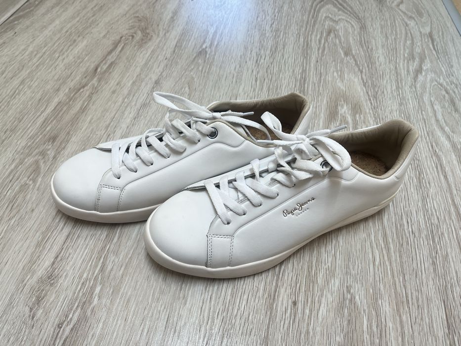 Pepe jeans мъжки кецове