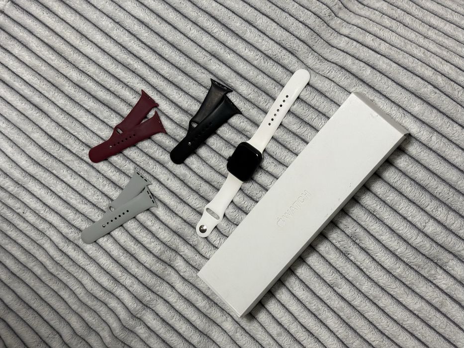 Apple Watch 8 серия 45 mm