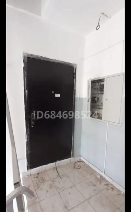 3х комнатная квартира 90м 5/5
