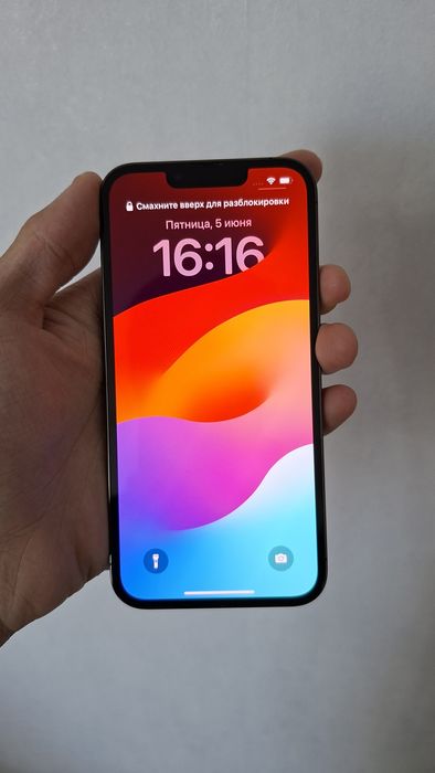 Продам iPhone 13 Pro