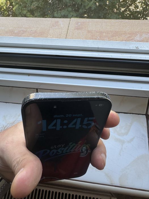 Iphone 15 neverlock