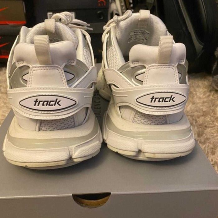 Balenciaga Track