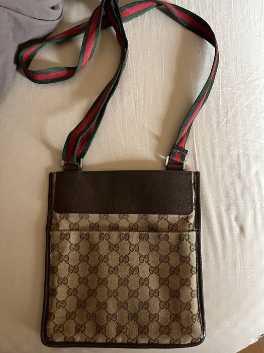 borseta gucci originala