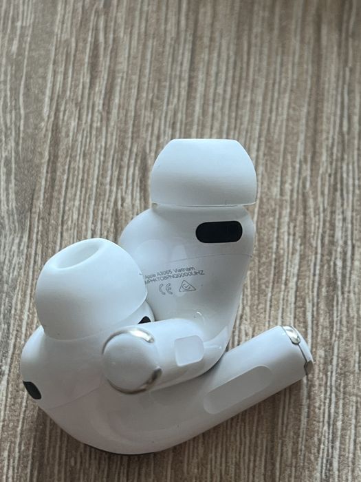 AirPods Pro 3