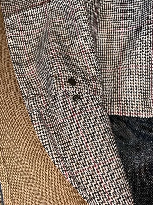 Винтажная куртка BROWNING. Канада.