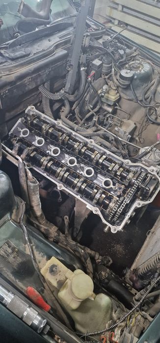 Ремонт и обслуживание. Сто автосервис