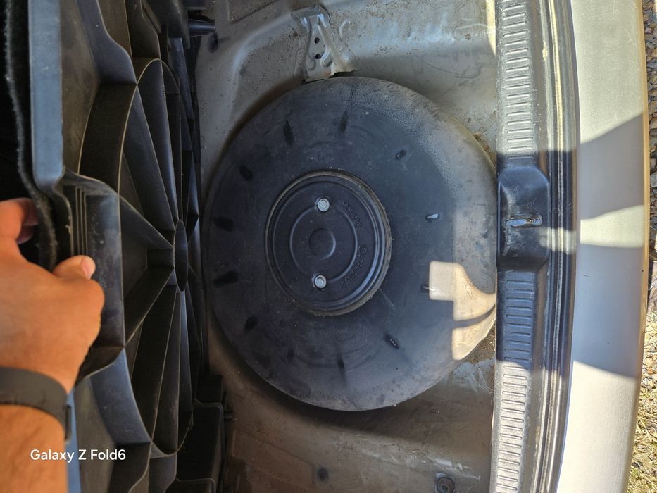 Тойота корона версо 1.8 бензин 129 к.с. На Части!!!/ Toyota Corolla Ve