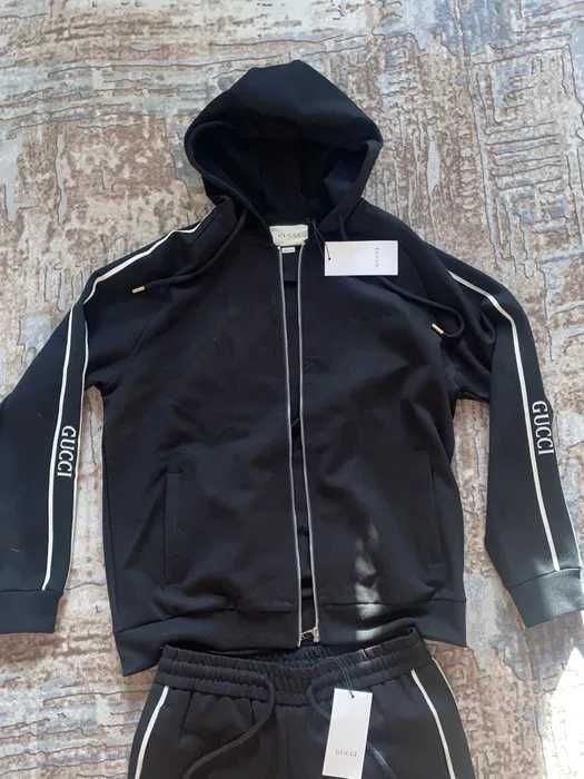 Памучен Gucci комплект