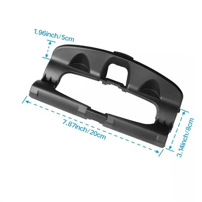 Thule ProRide 591 OutRide 561 Държач+колан за багажник за велосипед