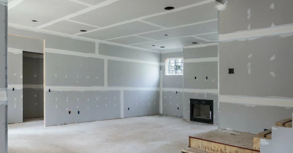 Внутрение работы