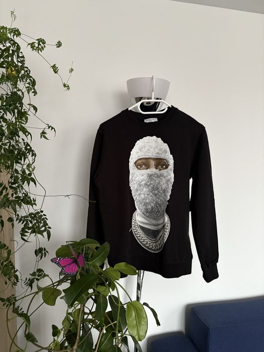 Pulover Ih nom uh nit