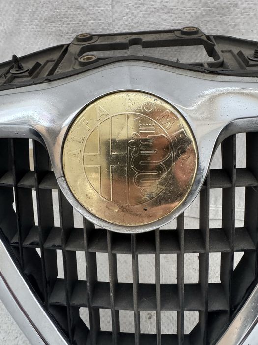 Оригинална решетка Алфа Ромео 156 Alfa Romeo 156