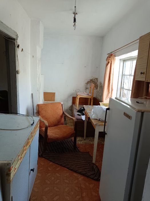 Продается дачный участок