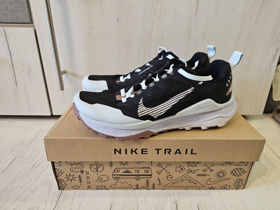 Nike React Wildhorse 8 (Trail)