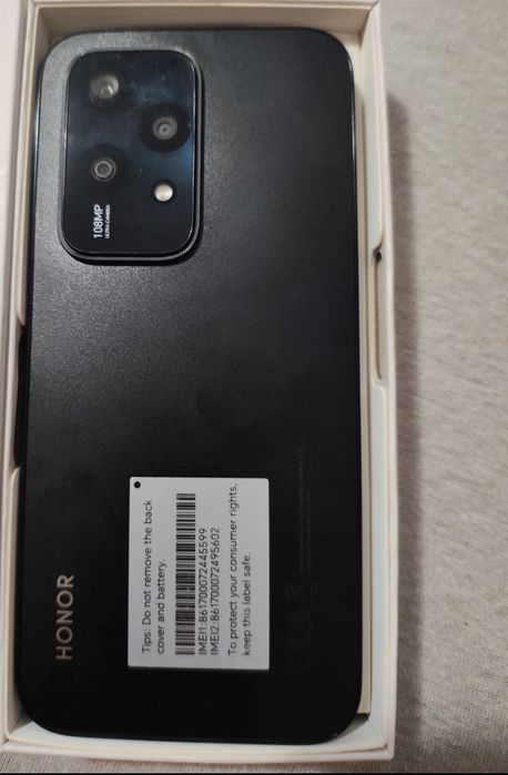Honor 200 lite foarte bun