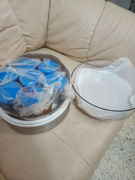 Машина за кисело мляко(сладко)