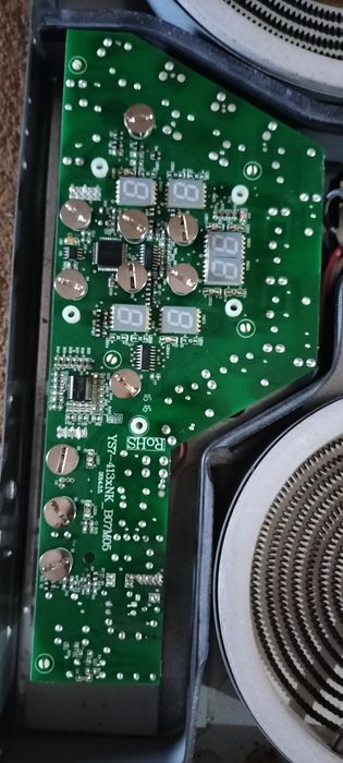 Варочная поверхность ‼️