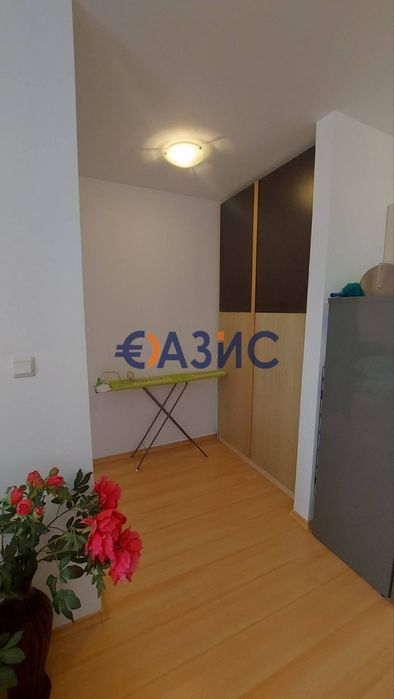 Продава се Тристаен апартамент в к.к. Слънчев бряг - 72 кв.м за 791 €/кв.м - Снимка #6