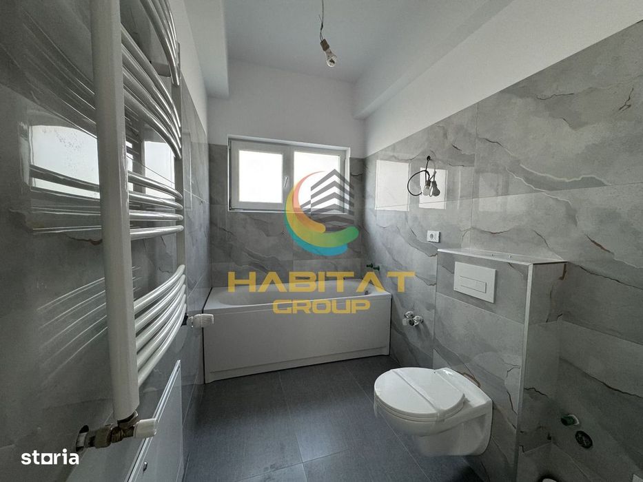 Casa individuala pe parter- 3 camere- teren 359mp- Vidra