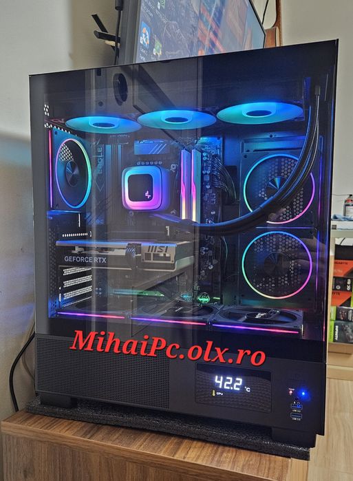 MihaiPc / Gaming Pc / Laptop / Xbox / Play Station / Recuperare date