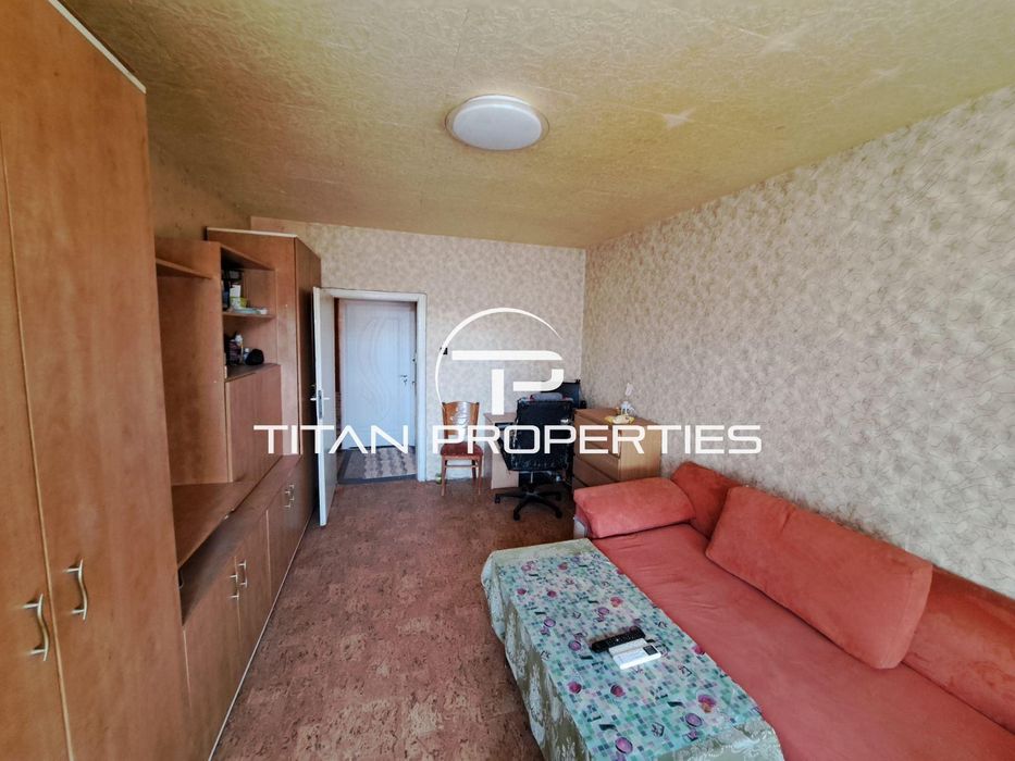 Продава се Тристаен апартамент в Пловдив, Кючук Париж - 76 кв.м за 1514 €/кв.м - Снимка #2
