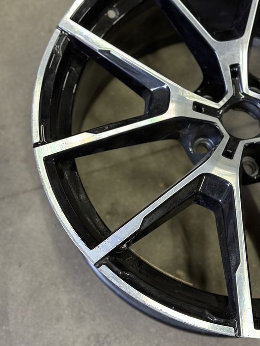 O janta fata Bmw seria 8 G14 G15 G16 R20 Stil M 728