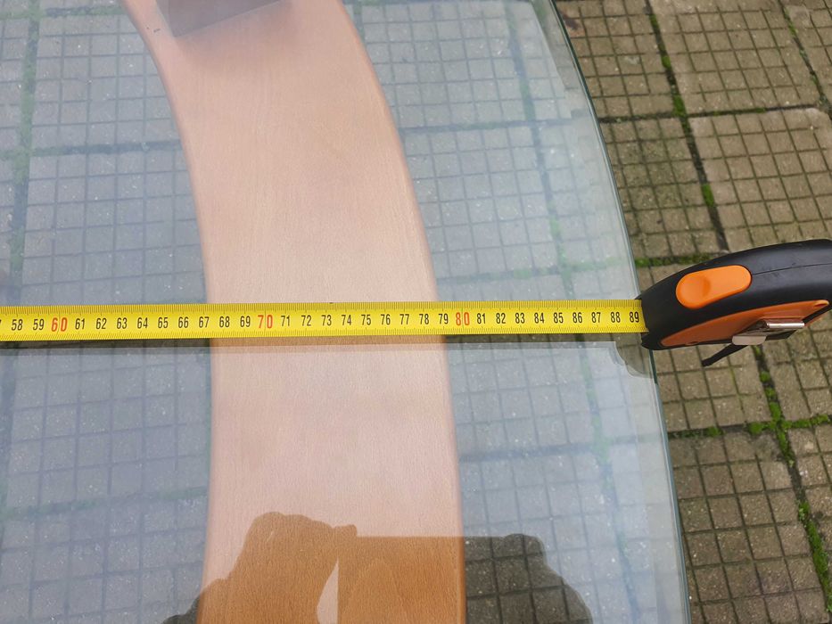 Трапезна и холна маси