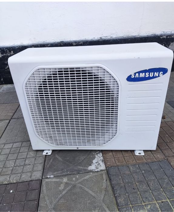 Продам кондиционер