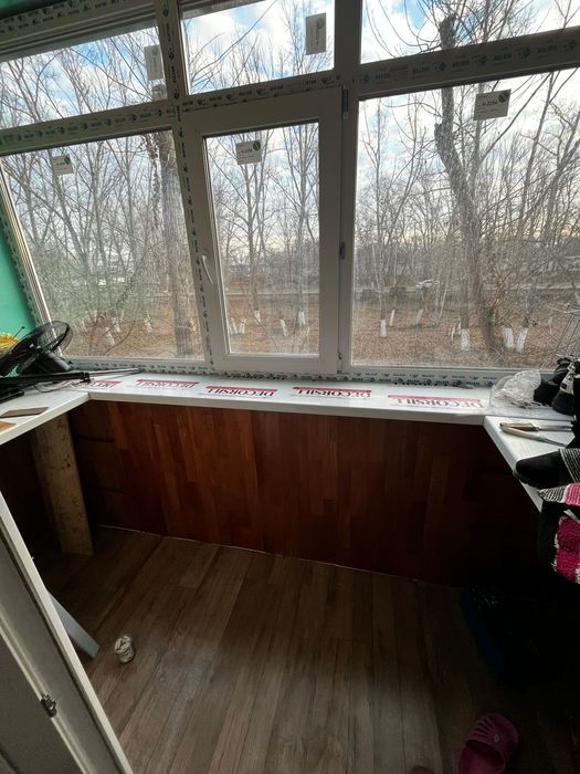 Продам 2х комнатную квартиру