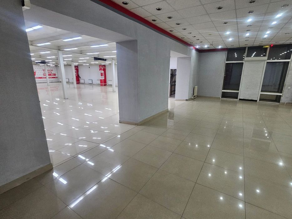 Сдам в аренду магазин