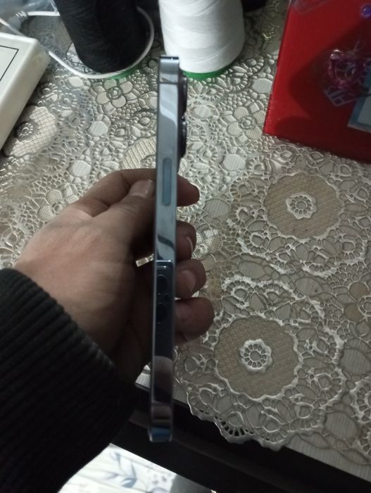 Iphone 13 pro sotiladi