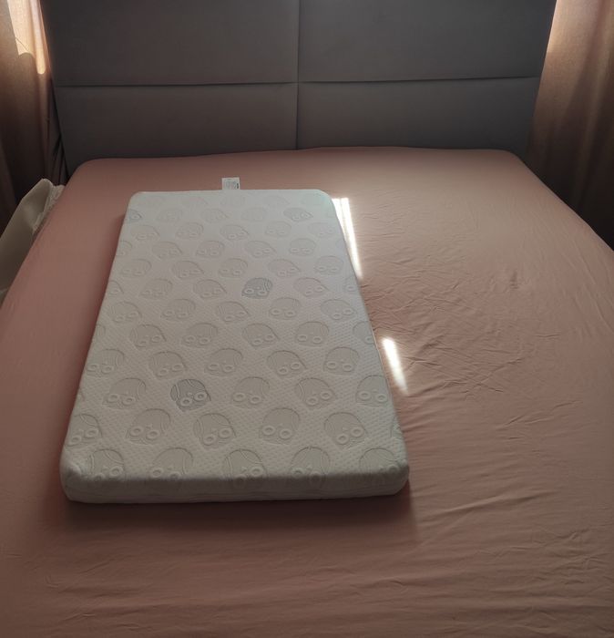 Детский матрас Askona 60*120